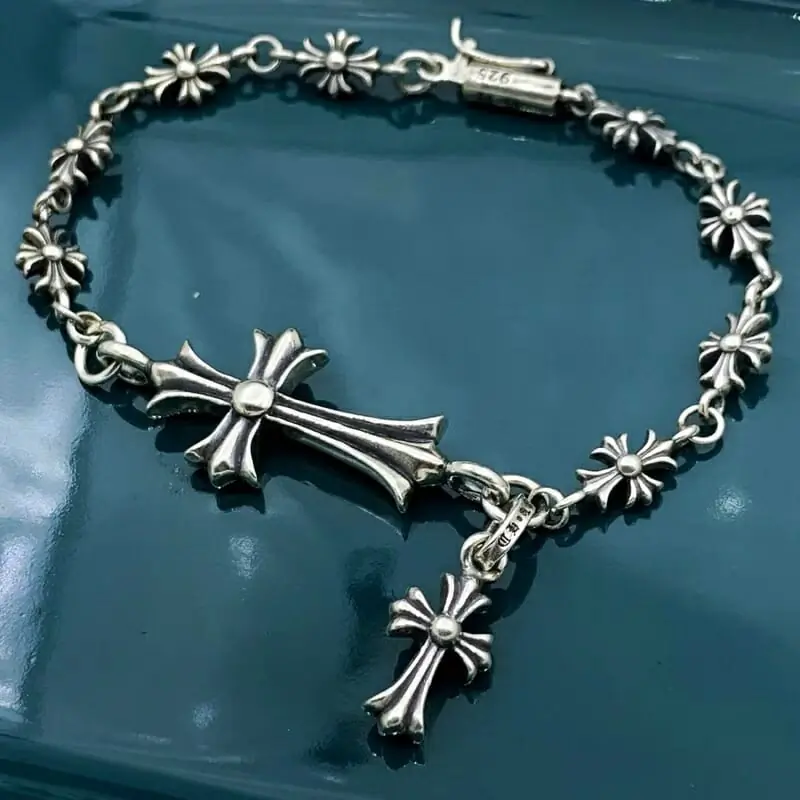 chrome hearts bracelets s_12150b44